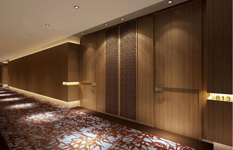 בית מלון כפרי Sheraton Shanghai Jiading