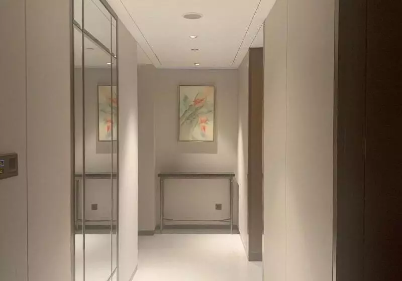 Hotel Sheraton Shanghai Jiading