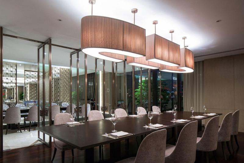 בית מלון כפרי Sheraton Shanghai Jiading