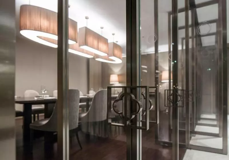 Hotel Sheraton Shanghai Jiading