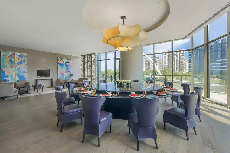 Hotel Sheraton Shanghai Jiading