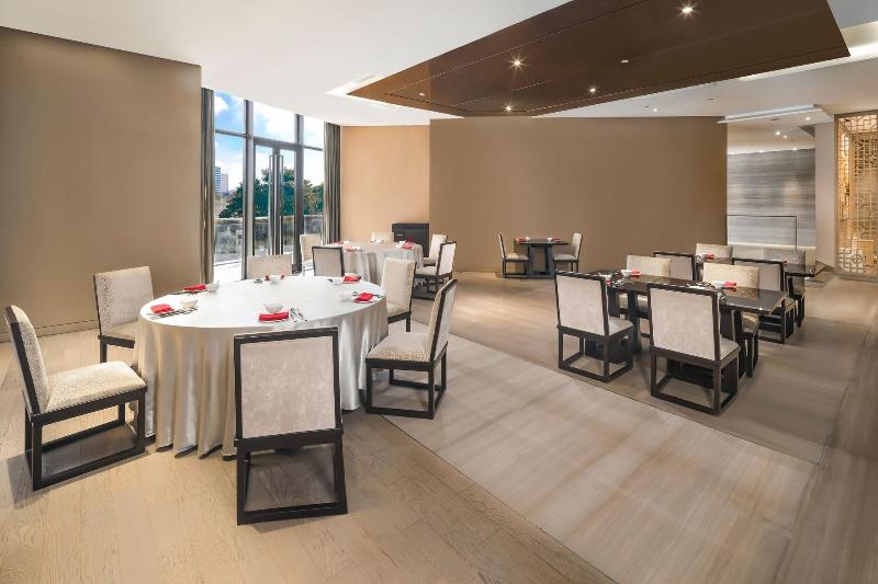 בית מלון כפרי Sheraton Shanghai Jiading