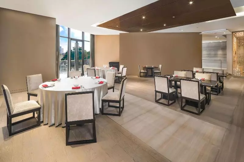 Hotel Sheraton Shanghai Jiading