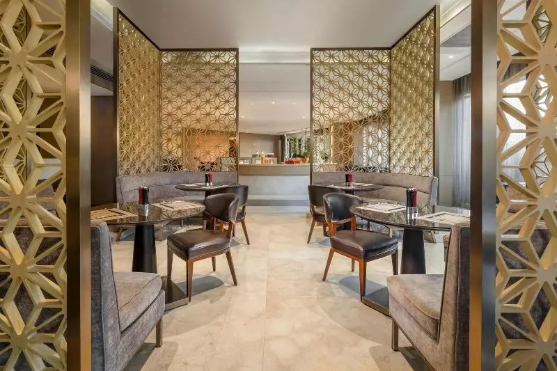 Hotel Sheraton Shanghai Jiading