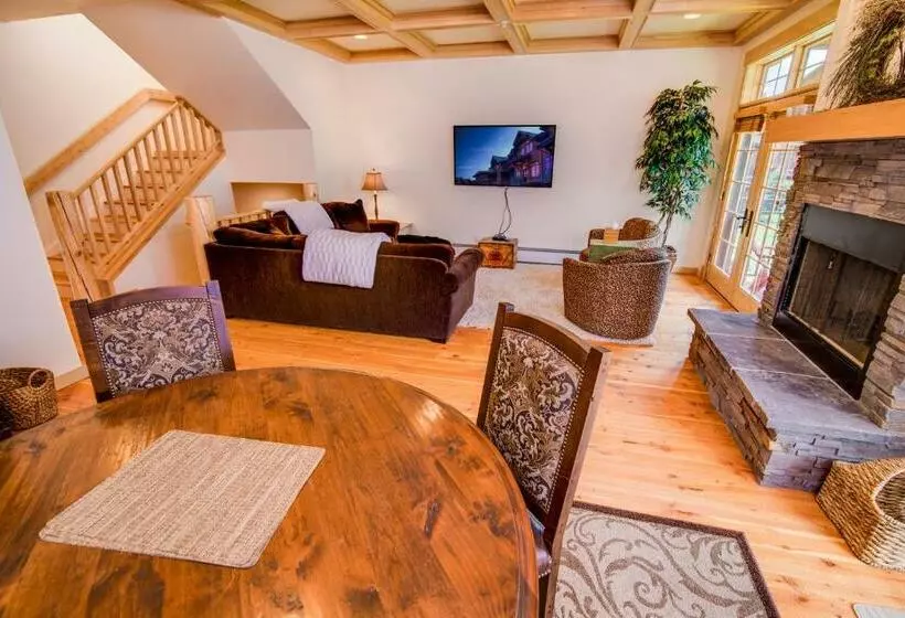 Szálloda Spanish Peaks Condo 20