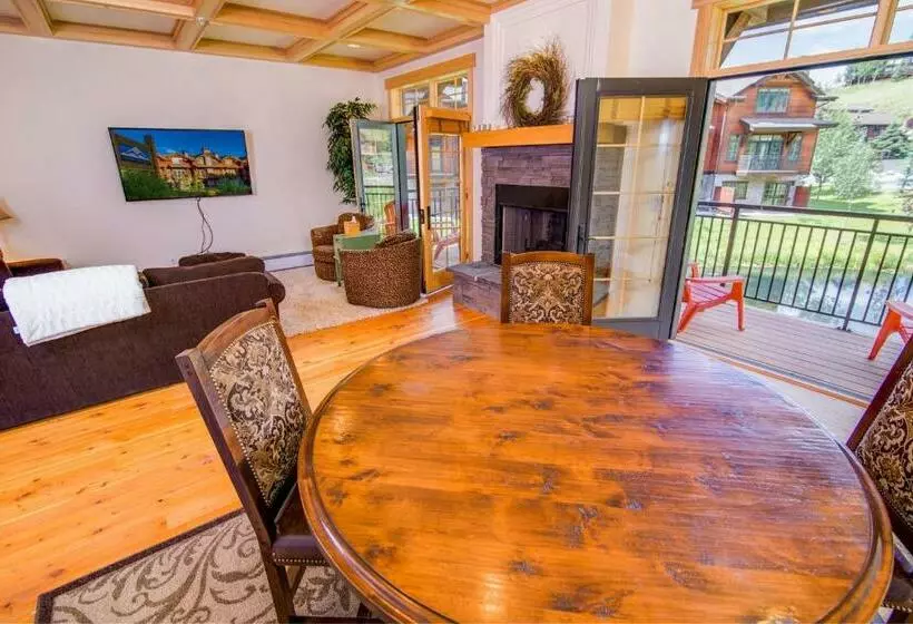 Szálloda Spanish Peaks Condo 20