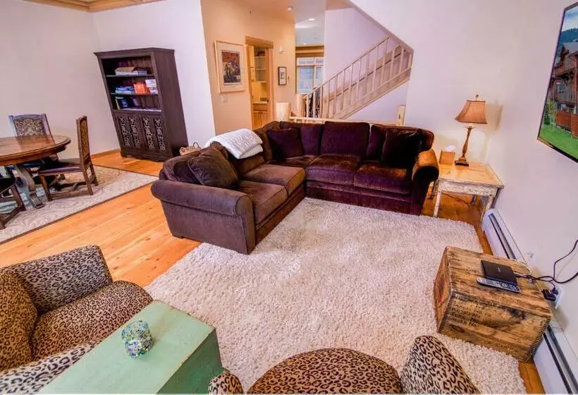 Szálloda Spanish Peaks Condo 20