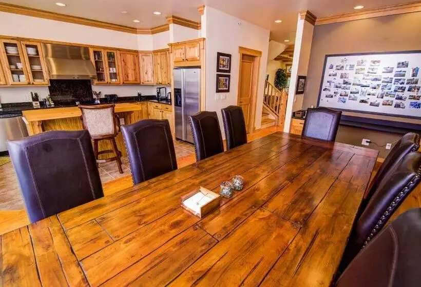 Szálloda Spanish Peaks Condo 20