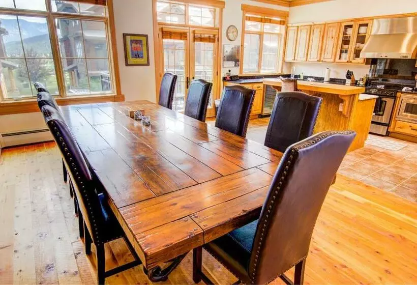 Szálloda Spanish Peaks Condo 20