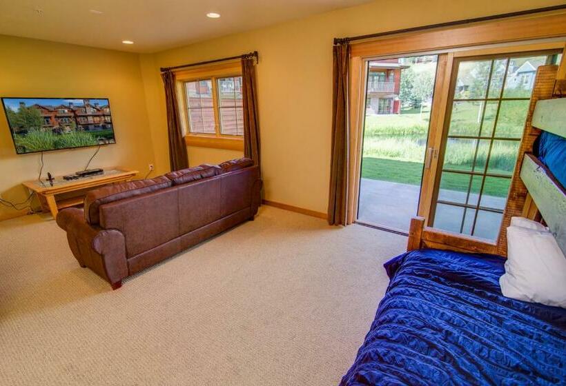 فندق Spanish Peaks Condo 20