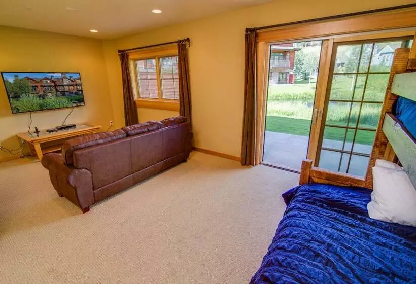 Szálloda Spanish Peaks Condo 20