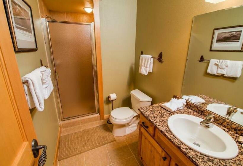 فندق Spanish Peaks Condo 20