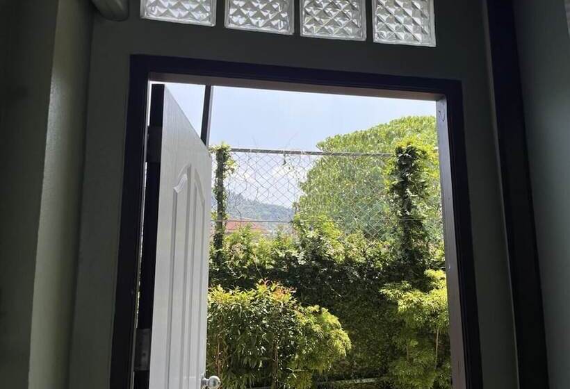 Srichada Hotel Khaolak Sha Extra Plus