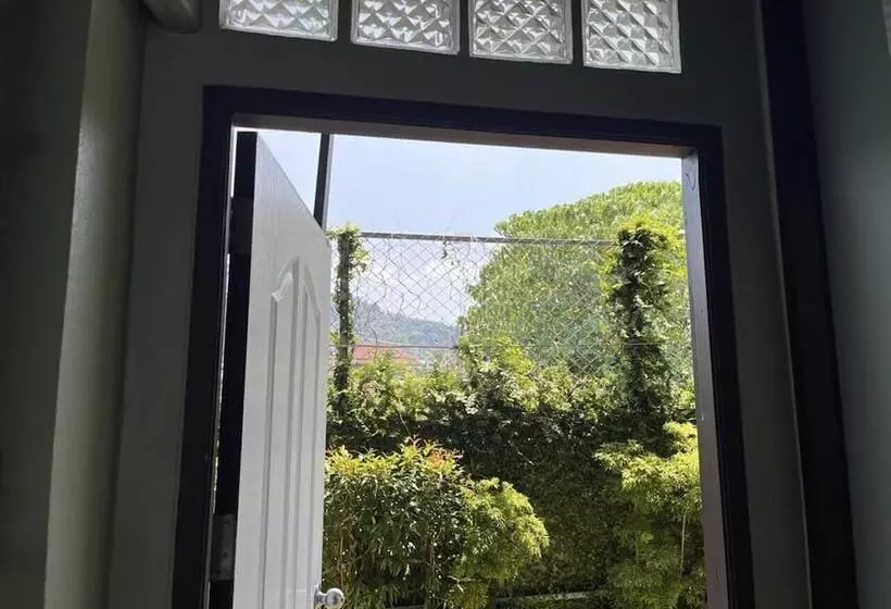 Srichada Hotel Khaolak   Sha Extra Plus