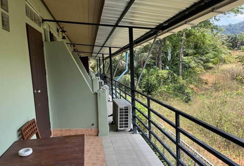 Srichada Hotel Khaolak Sha Extra Plus