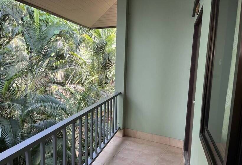 Srichada Hotel Khaolak Sha Extra Plus