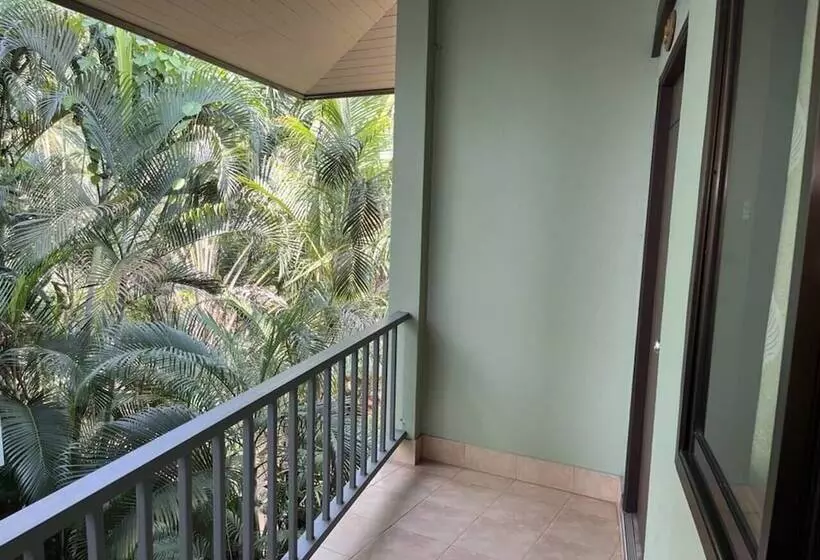 Srichada Hotel Khaolak   Sha Extra Plus