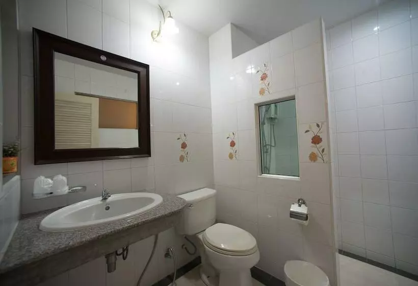 Srichada Hotel Khaolak   Sha Extra Plus