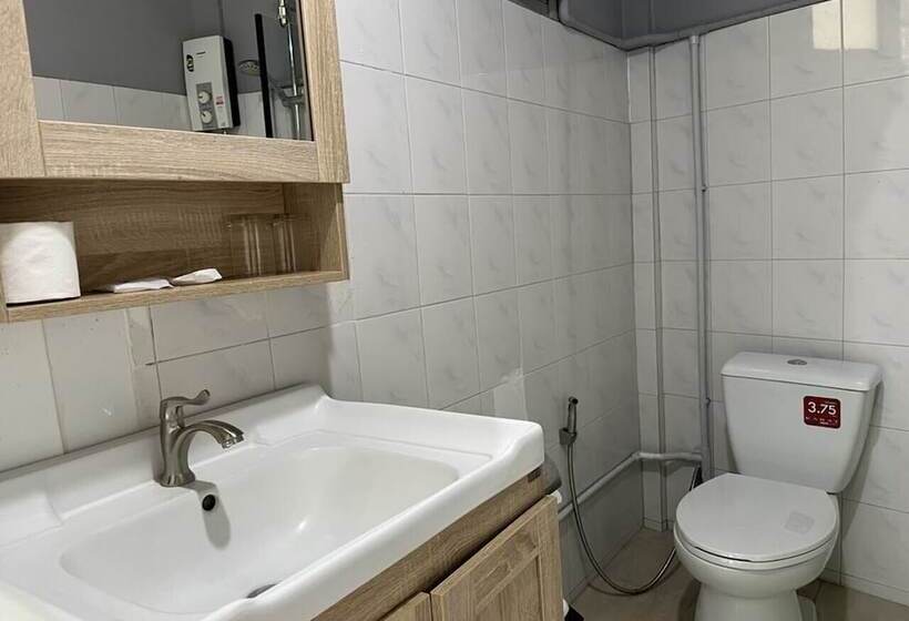 Srichada Hotel Khaolak Sha Extra Plus