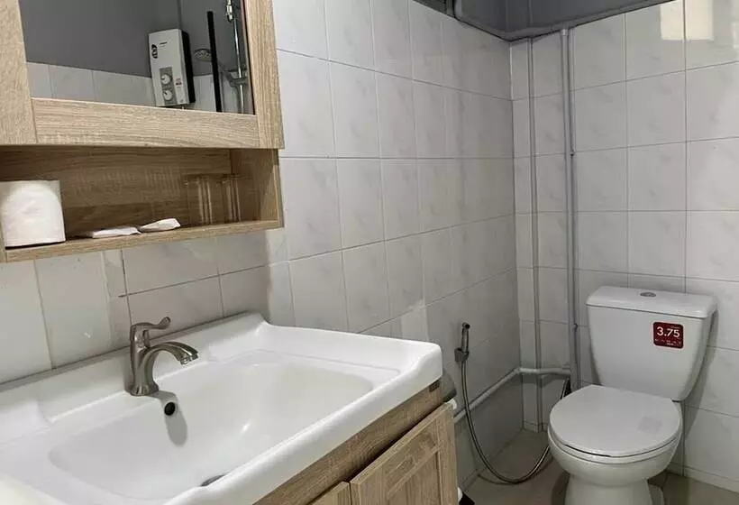 Srichada Hotel Khaolak   Sha Extra Plus