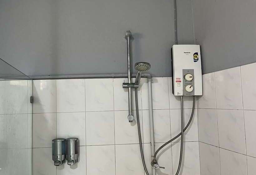 Srichada Hotel Khaolak Sha Extra Plus