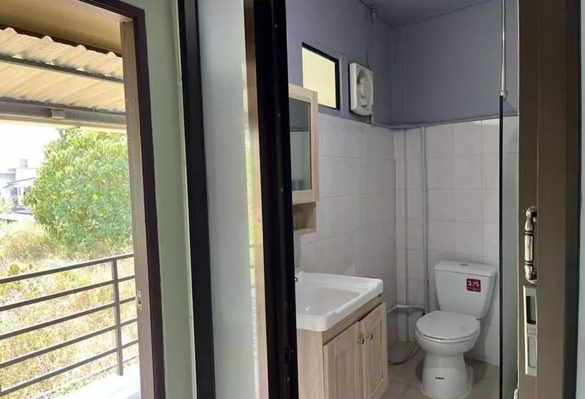 Srichada Hotel Khaolak   Sha Extra Plus