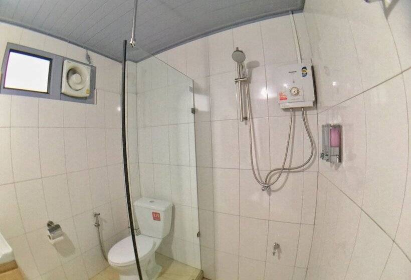 Srichada Hotel Khaolak Sha Extra Plus