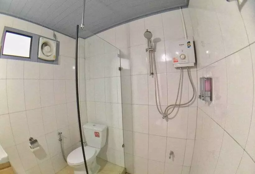 Srichada Hotel Khaolak   Sha Extra Plus