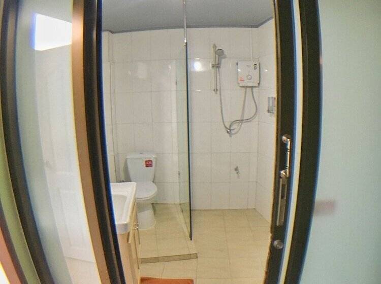 Srichada Hotel Khaolak Sha Extra Plus