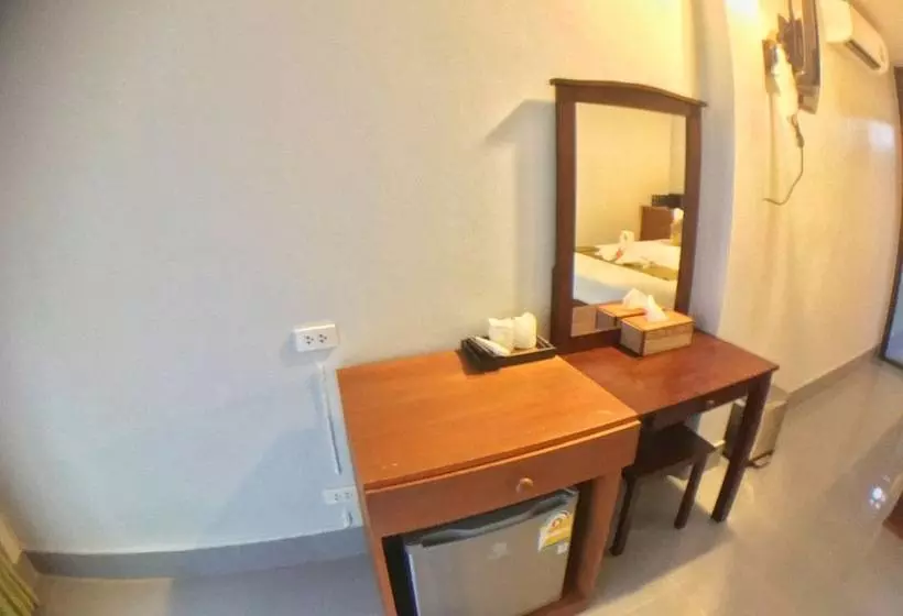 Srichada Hotel Khaolak   Sha Extra Plus