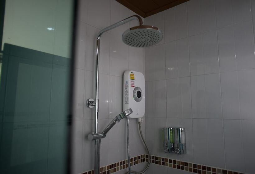 Srichada Hotel Khaolak Sha Extra Plus