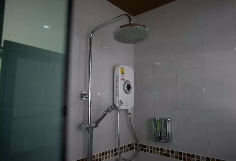 Srichada Hotel Khaolak   Sha Extra Plus