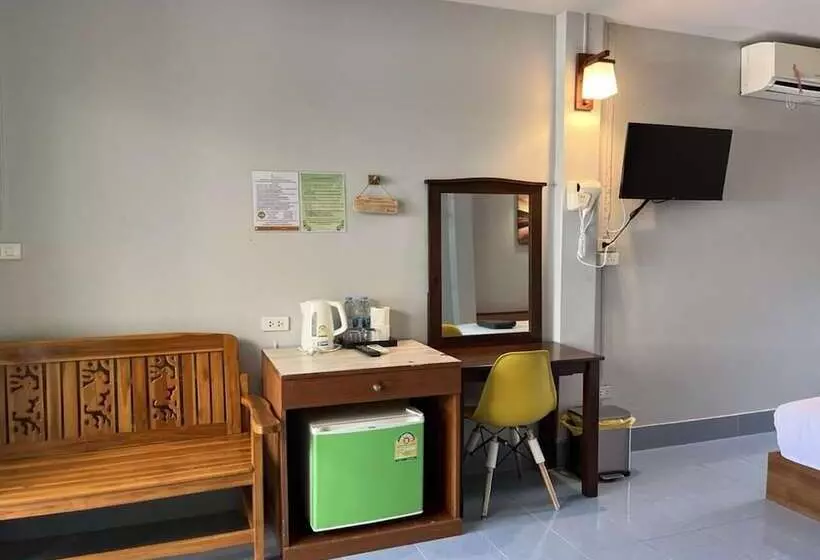 Srichada Hotel Khaolak   Sha Extra Plus