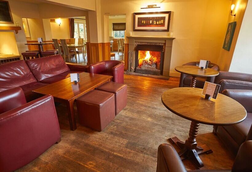 فندق The Cadogan Arms