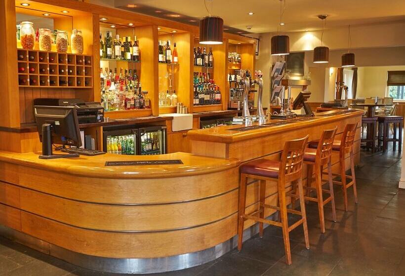 فندق The Cadogan Arms