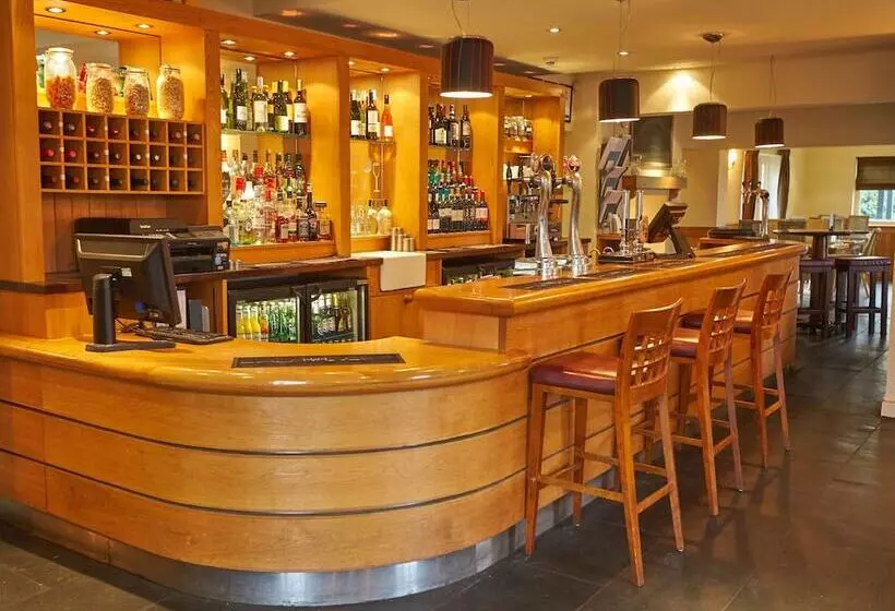 Hotel The Cadogan Arms