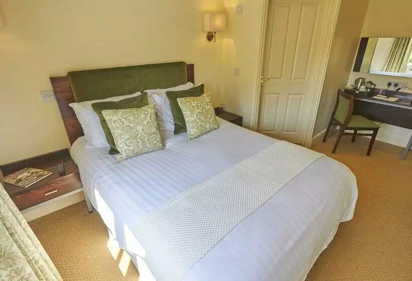 Hotel The Cadogan Arms