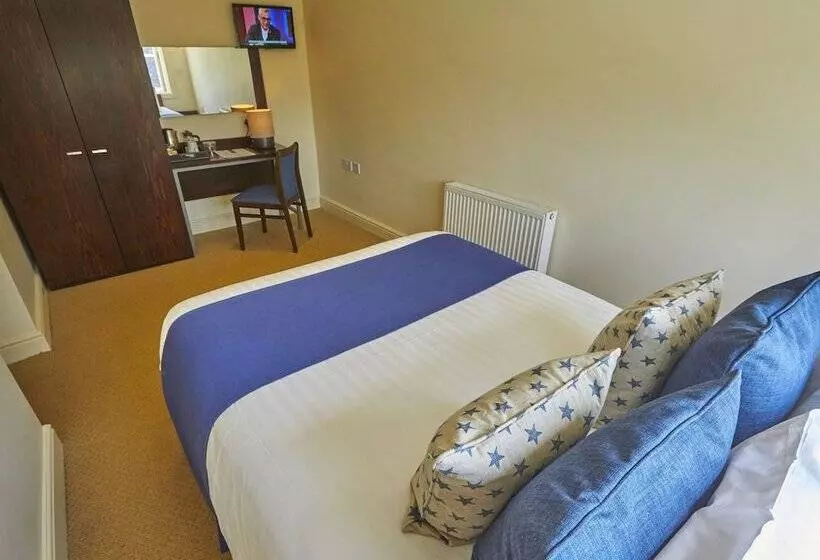 Hotel The Cadogan Arms