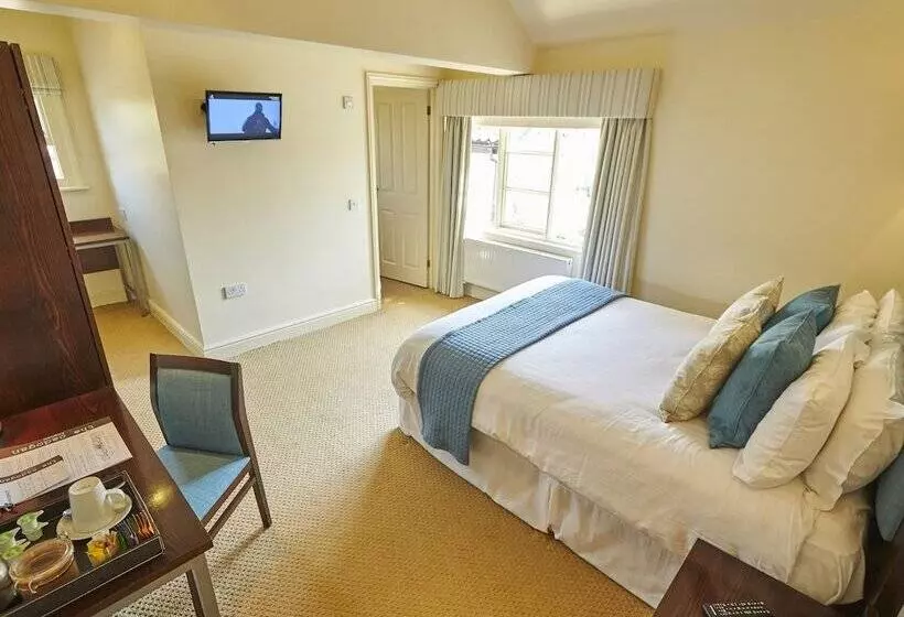 Hotel The Cadogan Arms