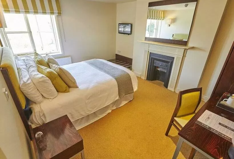 Hotel The Cadogan Arms
