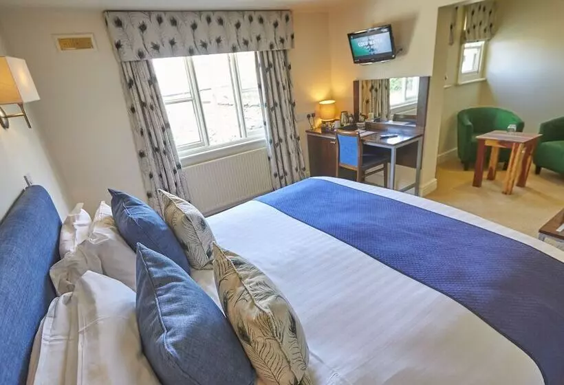 Hotel The Cadogan Arms