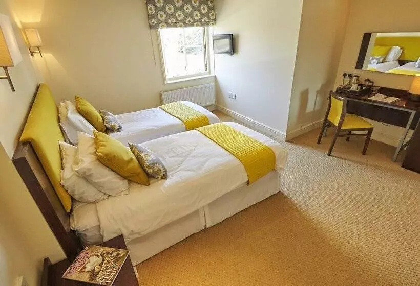 Hotel The Cadogan Arms