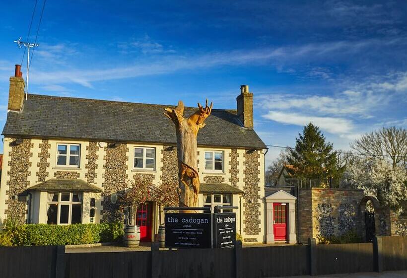 فندق The Cadogan Arms