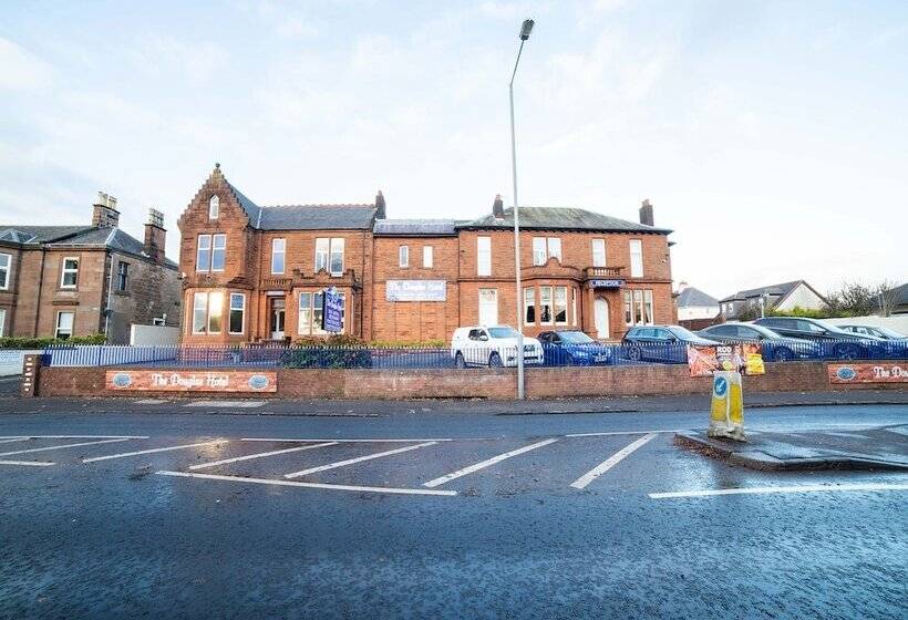 Отель The Douglas