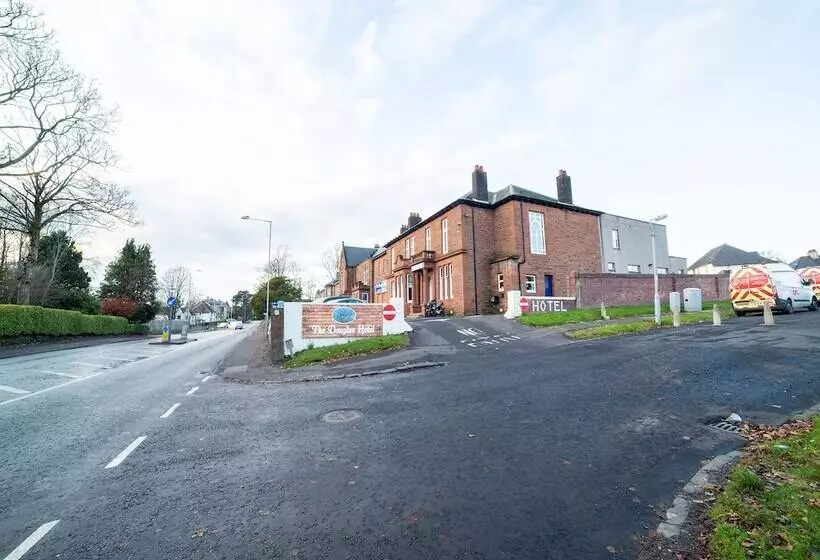 ホテル The Douglas