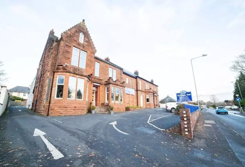 ホテル The Douglas