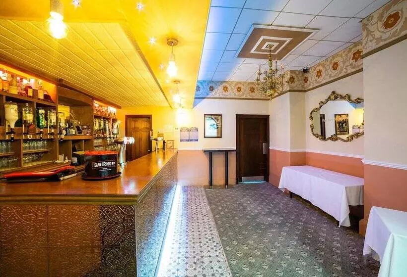 ホテル The Douglas