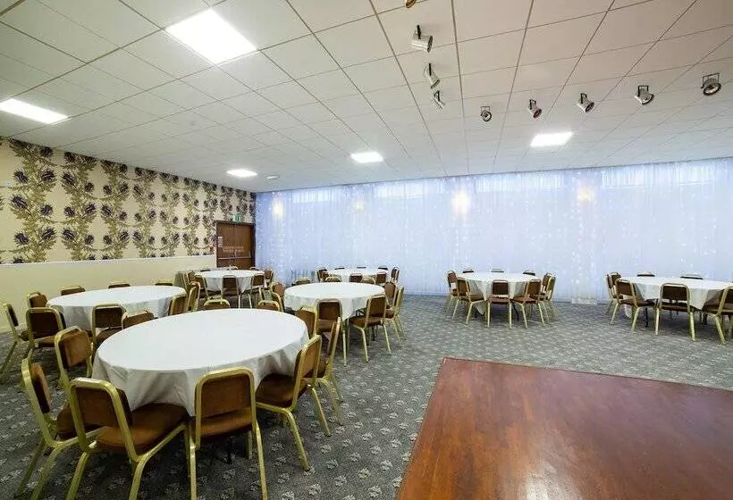 ホテル The Douglas