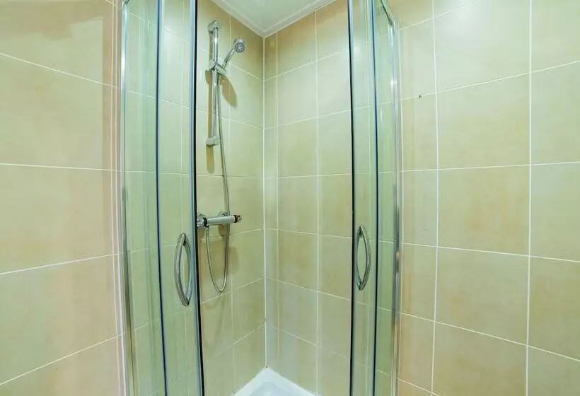 ホテル The Douglas