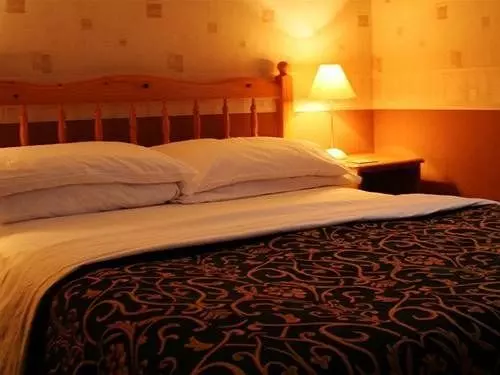 Hotel The Farmyard Inn